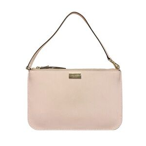Kate Spade Saffiano Leather Wristlet/Clutch